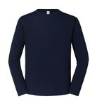 Fruit of the Loom Iconic 195 Ringspun Premium Long Sleeve T 61-360-0