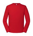 Fruit of the Loom Iconic 195 Ringspun Premium Long Sleeve T 61-360-0