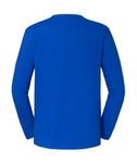 Fruit of the Loom Iconic 195 Ringspun Premium Long Sleeve T 61-360-0