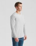 Fruit of the Loom Iconic 195 Ringspun Premium Long Sleeve T 61-360-0