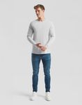 Fruit of the Loom Iconic 195 Ringspun Premium Long Sleeve T 61-360-0