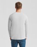 Fruit of the Loom Iconic 195 Ringspun Premium Long Sleeve T 61-360-0