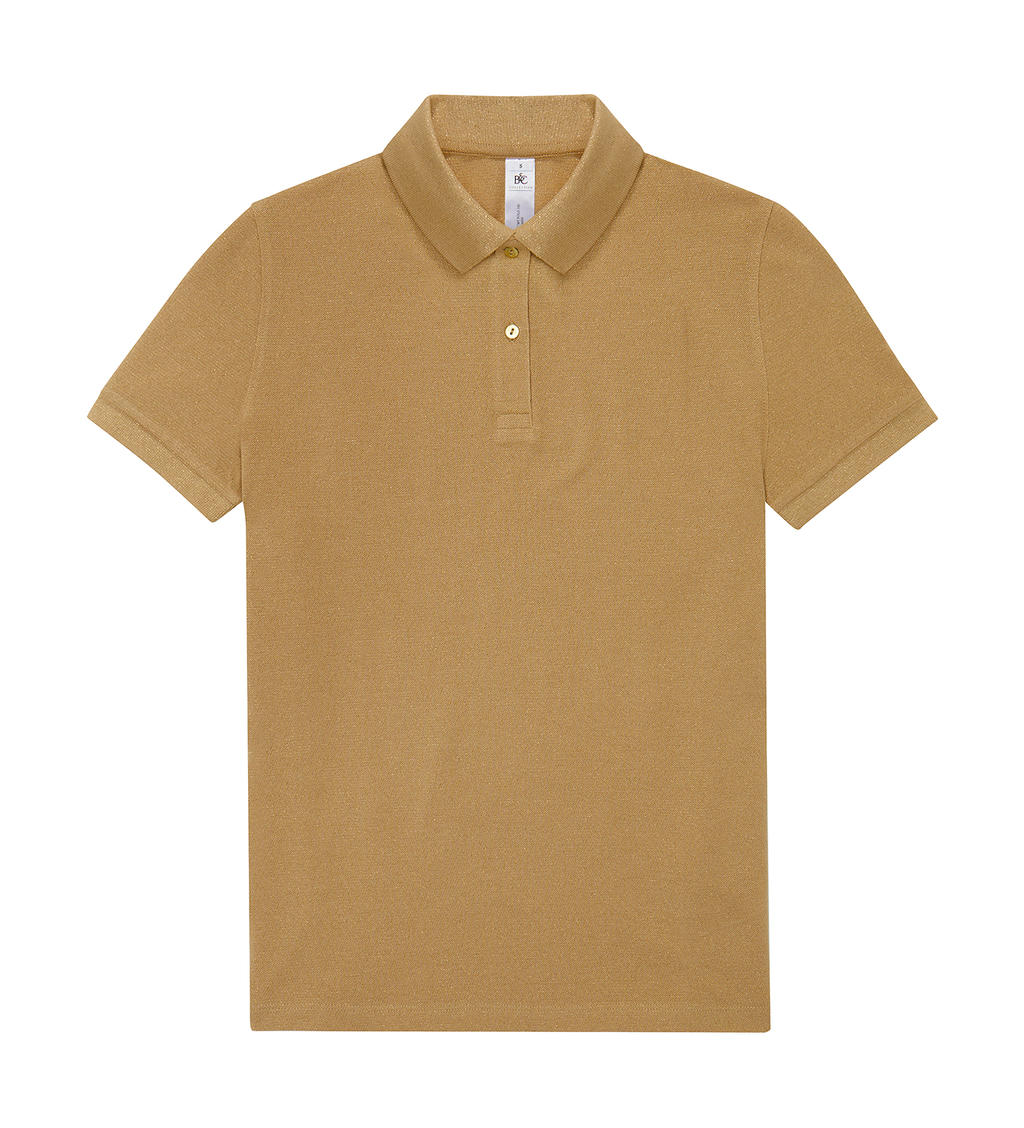 B&C: My Polo 180 /Women PW461 | nawajo.de - Großhandelspreise für 