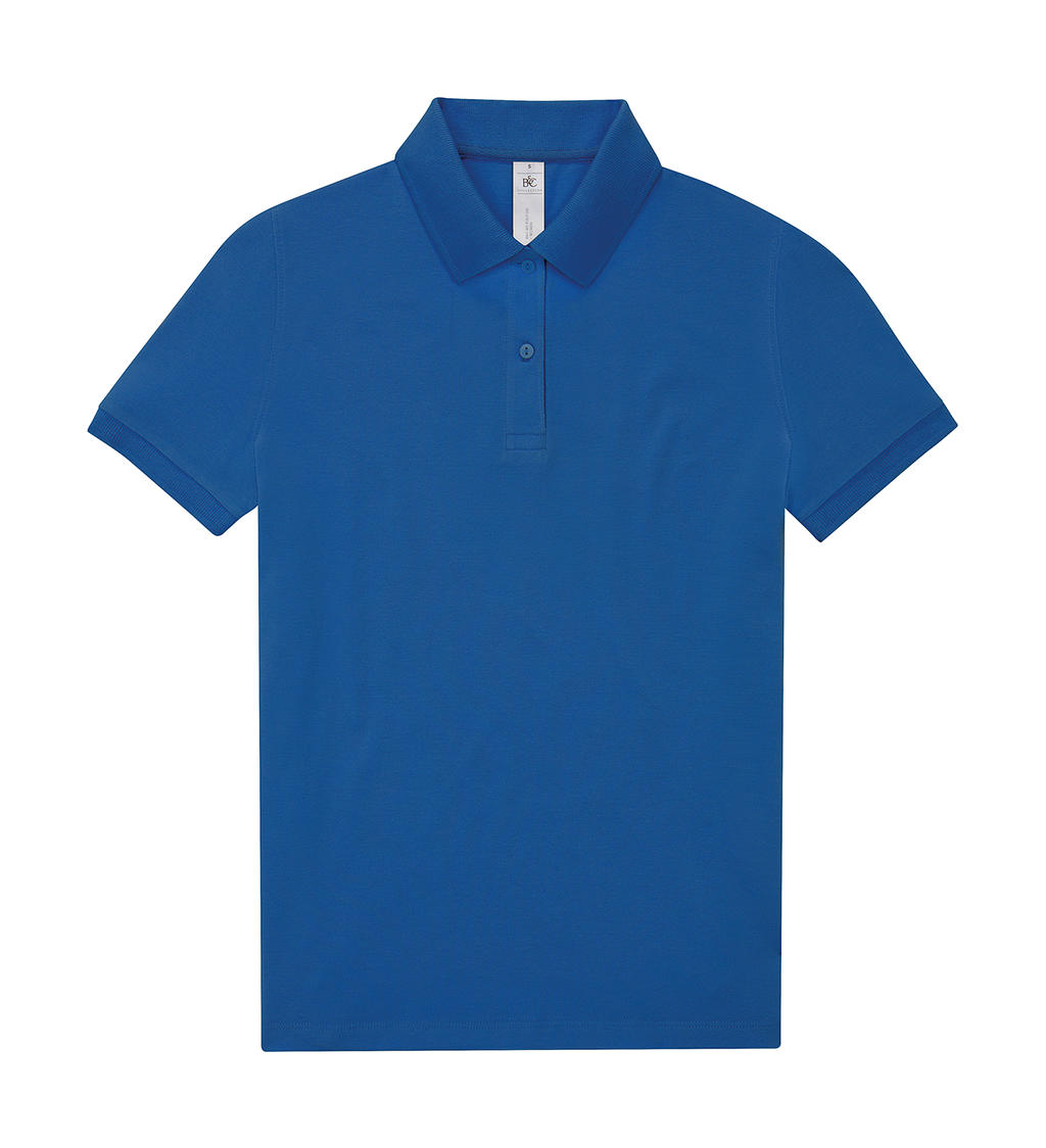 B&C: My Polo 180 /Women PW461 | nawajo.de - Großhandelspreise für 