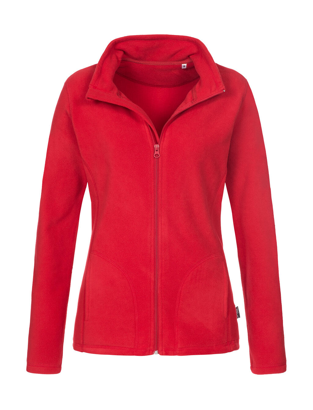 Stedman Fleece Jacket Women ST5100