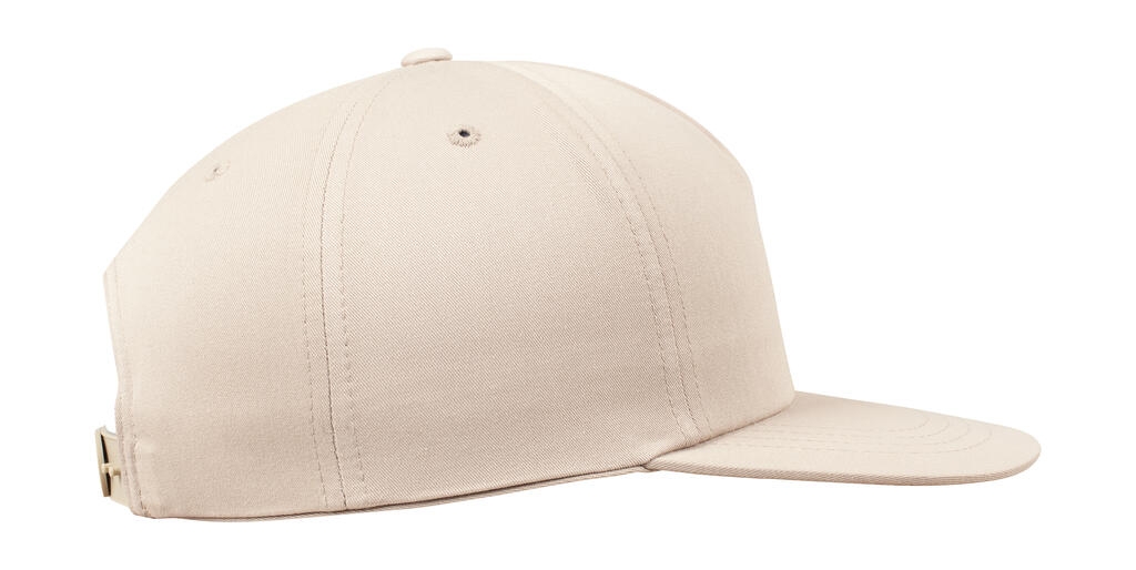Flexfit: Unstructured 5-Panel Snapback 6502