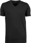 Tee Jays Men's Stretch V-Tee 401