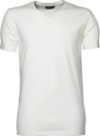 Tee Jays Men's Stretch V-Tee 401