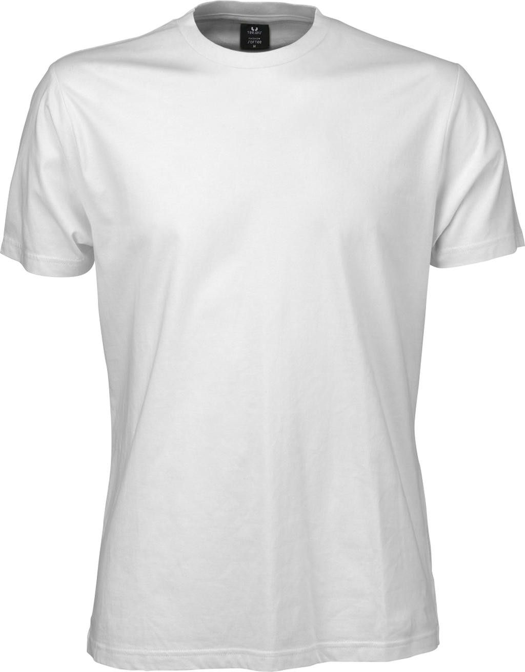 Tee Jays Men's Sof-Tee