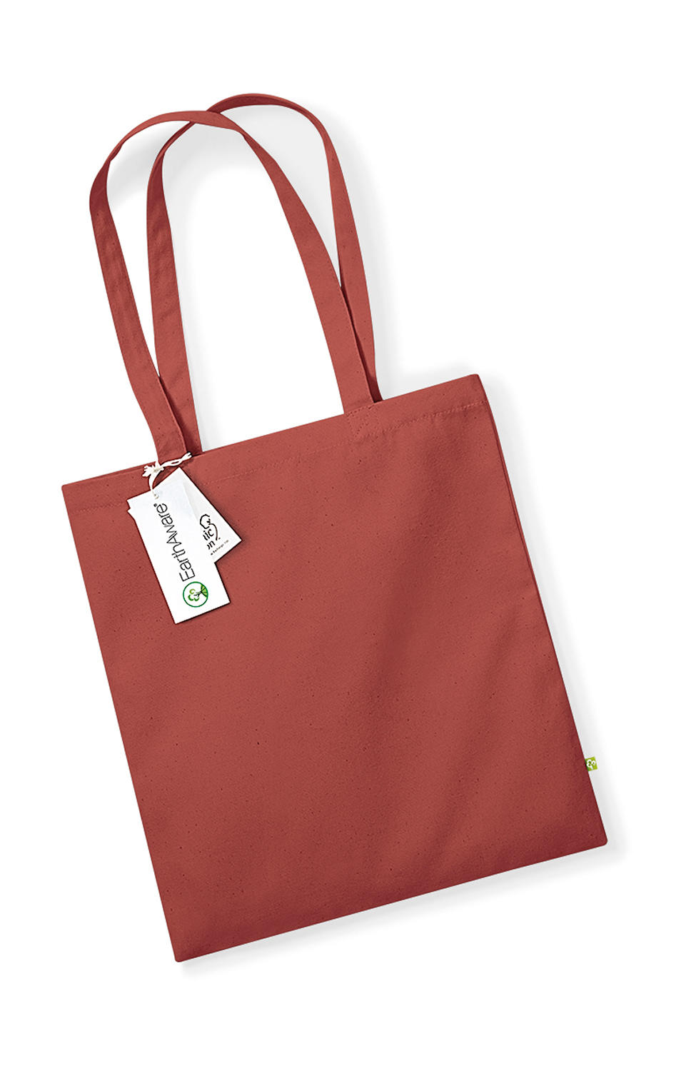 Westford Mill: EarthAware™ Organic Bag for Life W801