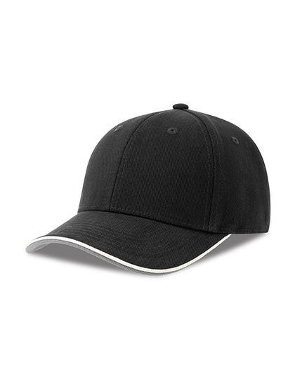 Atlantis Pilot Piping Sandwich-S Cap PPSS