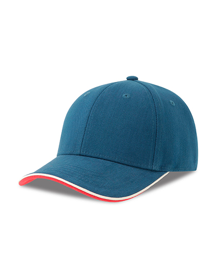 Atlantis Pilot Piping Sandwich-S Cap PPSS