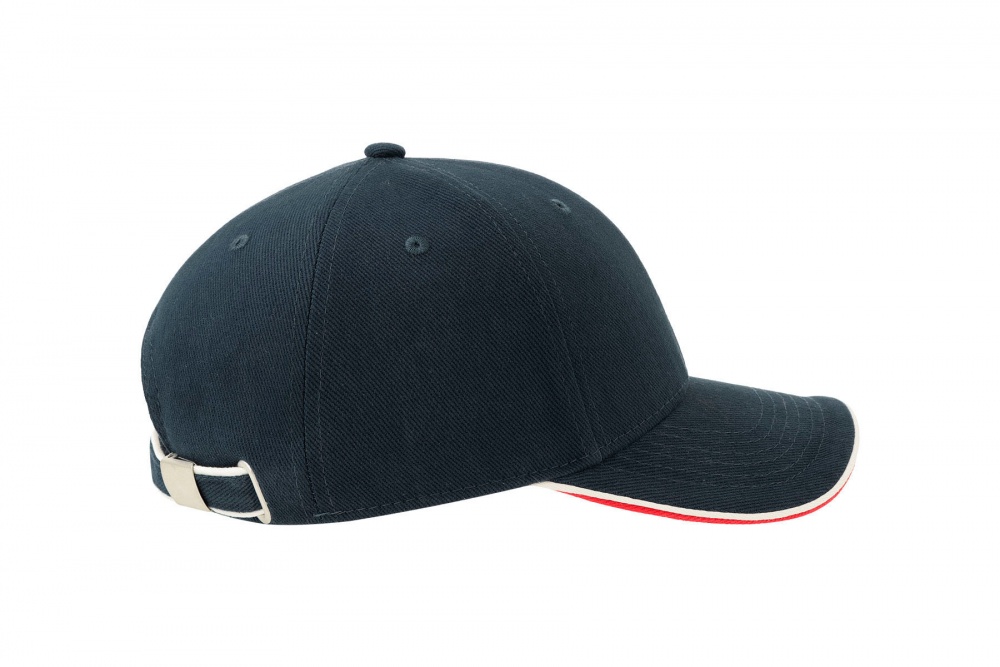 Atlantis Pilot Piping Sandwich-S Cap PPSS