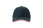 Atlantis Pilot Piping Sandwich-S Cap PPSS