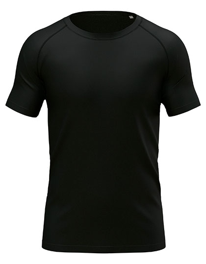 Stedman Seamless Sports-T ST8860