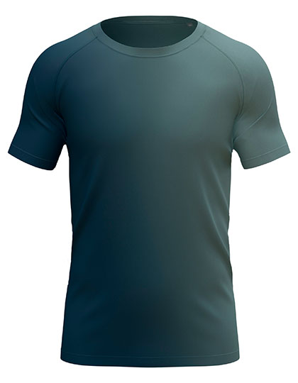 Stedman Seamless Sports-T ST8860
