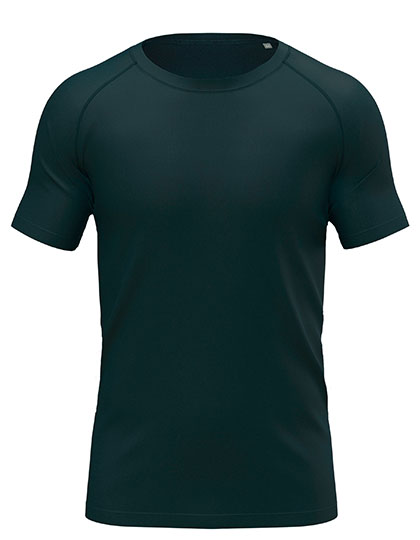 Stedman Seamless Sports-T ST8860