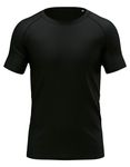 Stedman Seamless Sports-T ST8860