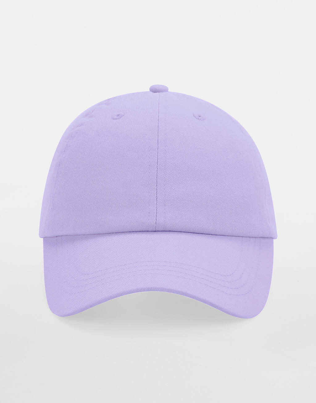 Beechfield Junior Low Profile 6 Panel Dad Cap B653B