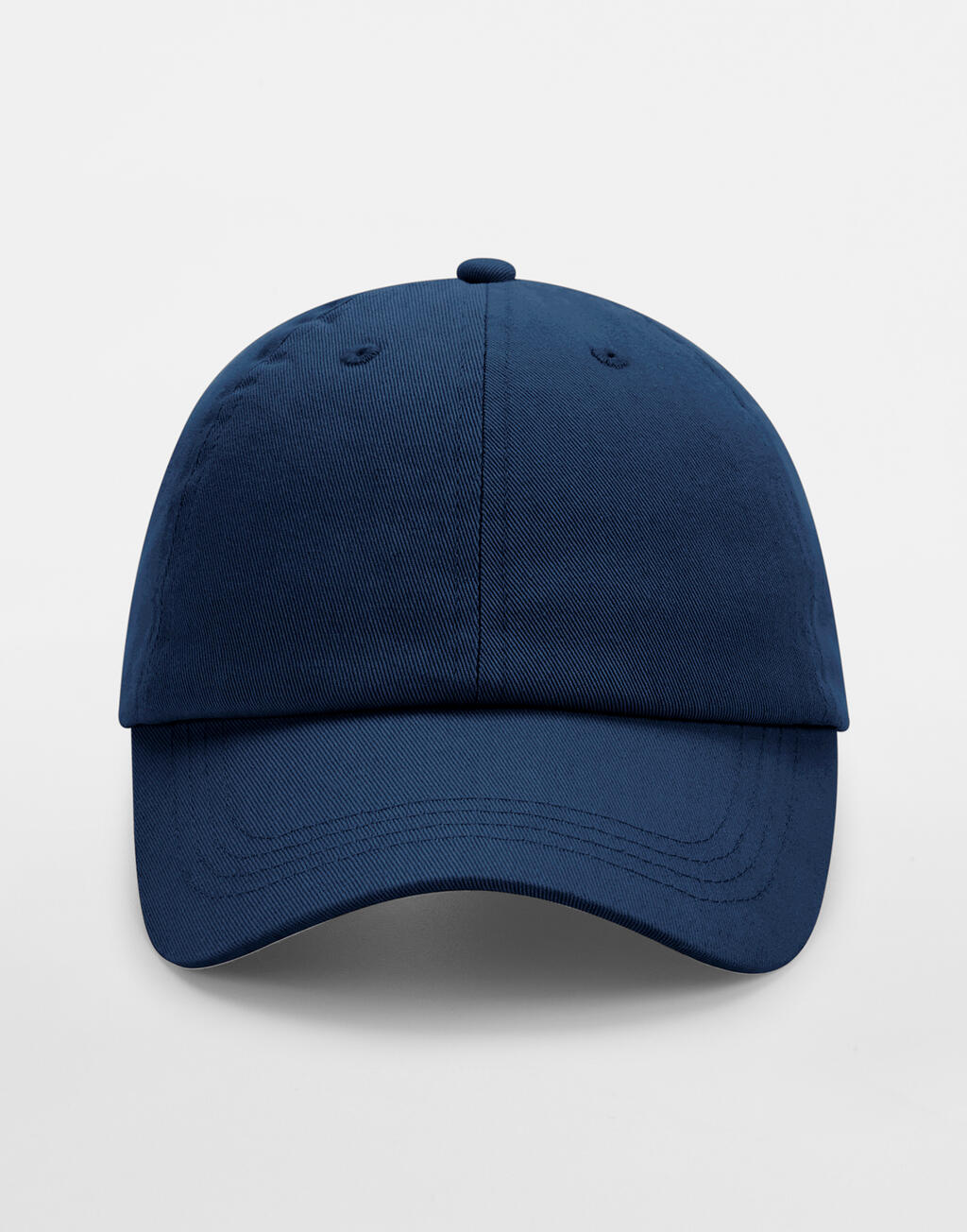 Beechfield Junior Low Profile 6 Panel Dad Cap B653B
