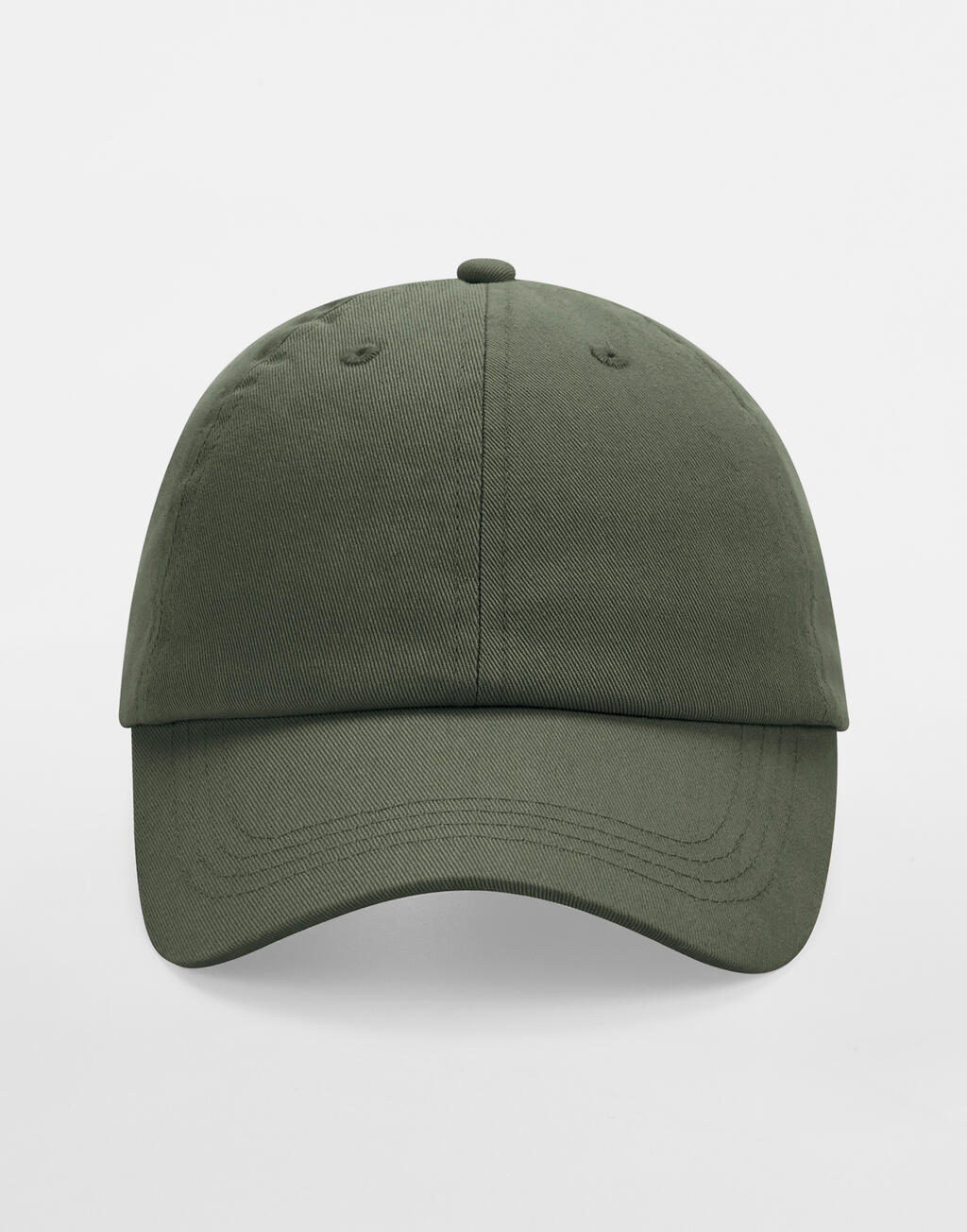 Beechfield Junior Low Profile 6 Panel Dad Cap B653B