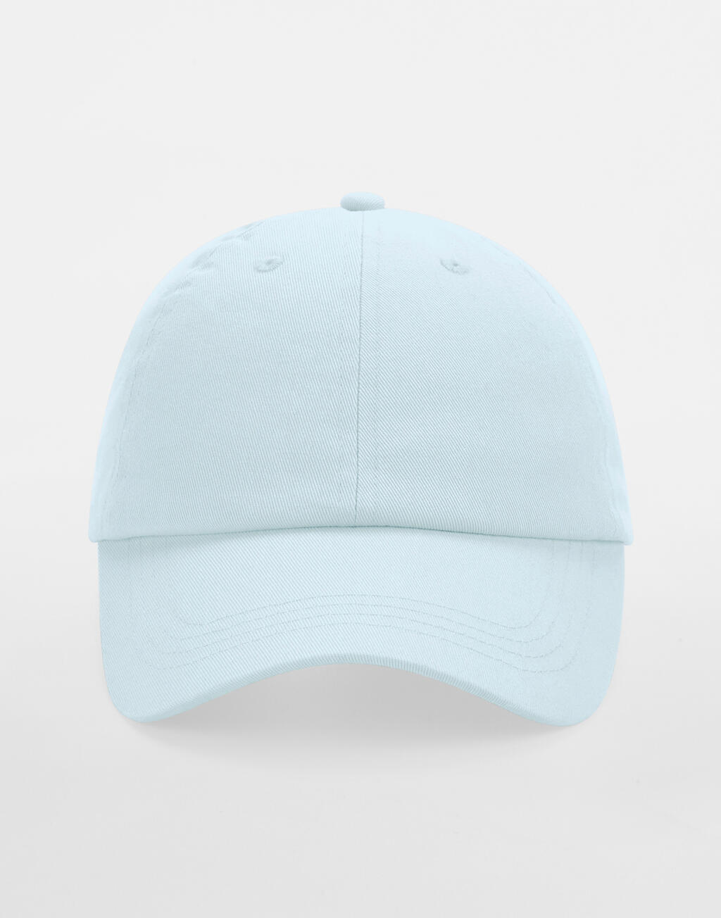 Beechfield Junior Low Profile 6 Panel Dad Cap B653B