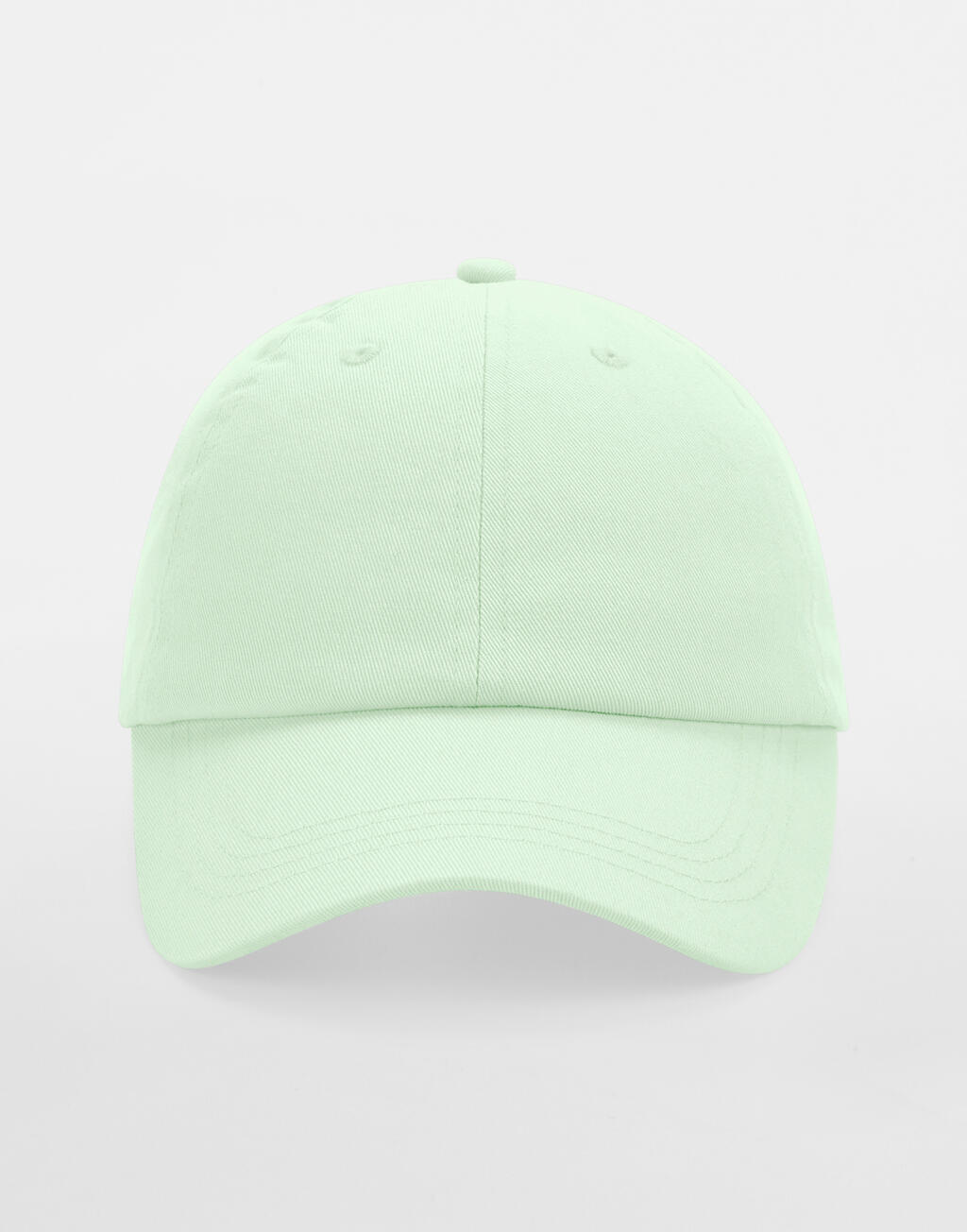 Beechfield Junior Low Profile 6 Panel Dad Cap B653B