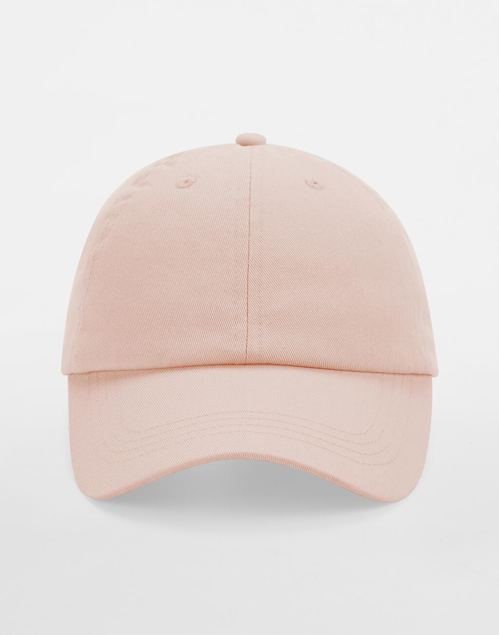 Beechfield Junior Low Profile 6 Panel Dad Cap B653B