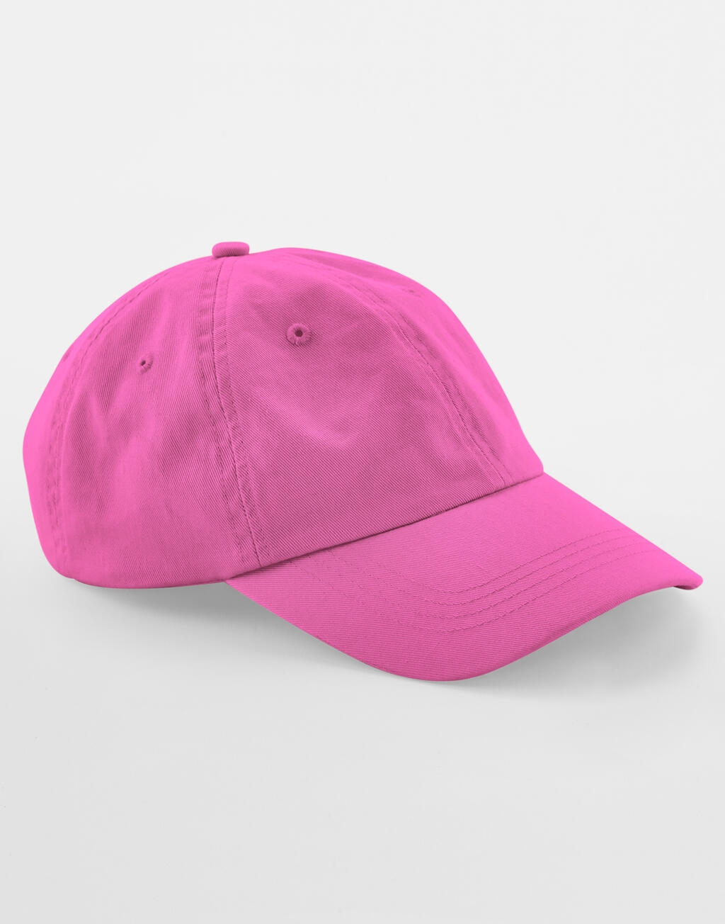 Beechfield Junior Low Profile 6 Panel Dad Cap B653B