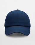 Beechfield Junior Low Profile 6 Panel Dad Cap B653B