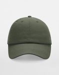 Beechfield Junior Low Profile 6 Panel Dad Cap B653B
