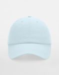Beechfield Junior Low Profile 6 Panel Dad Cap B653B