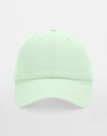 Beechfield Junior Low Profile 6 Panel Dad Cap B653B
