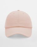 Beechfield Junior Low Profile 6 Panel Dad Cap B653B