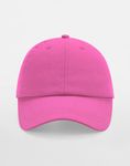 Beechfield Junior Low Profile 6 Panel Dad Cap B653B