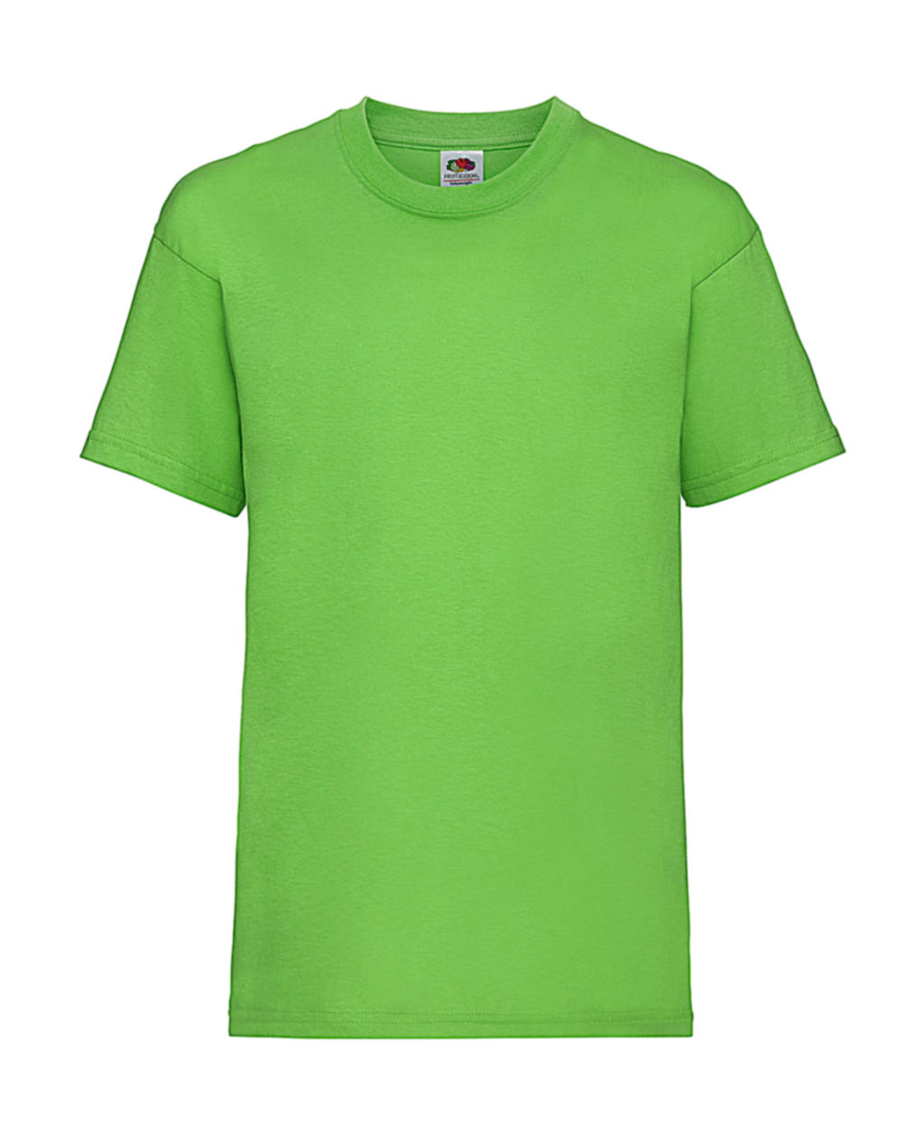 LOOM 61-033-0 Valueweight | OF T-Shirts eBay Tee THE NEU FRUIT Pack Kinder 10er Kids