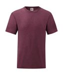 Fruit of the Loom 5er Pack Valueweight Tee 61-036-0