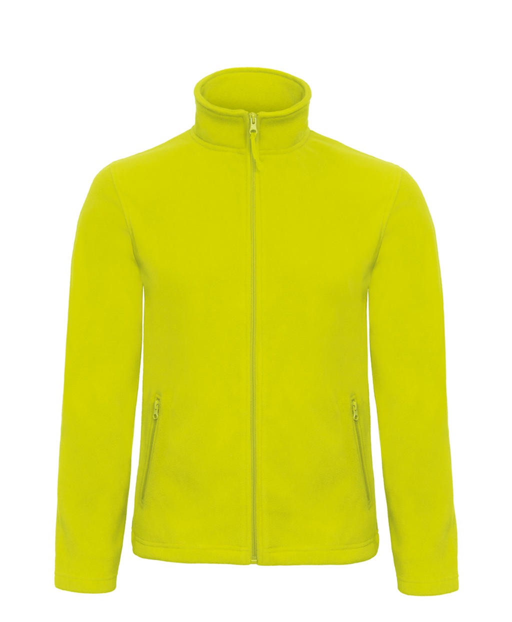 B&C Collection Herren ID 501 Mikro Fleece Jacke B&C Collection Herren ID 501 Mikro Fleece Jacke