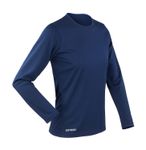 Result Ladies' Performance T-Shirt LS S254F