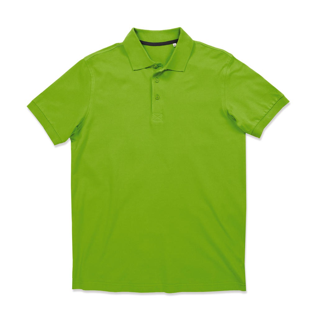 Stedman Lux Polo Men ST9060