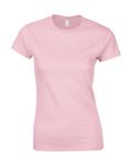 Gildan Softstyle Women's T-Shirt 64000L