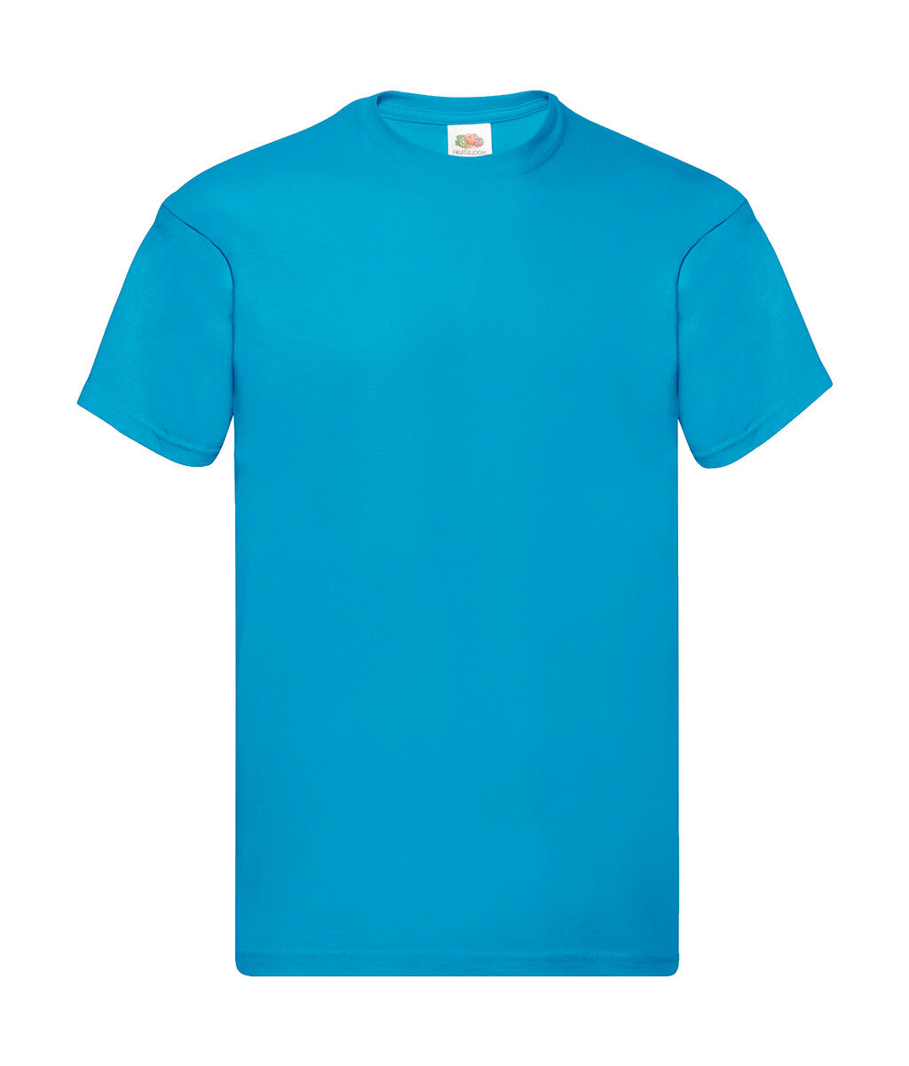 Fruit of the Loom 10er Pack Original T 61-082-0