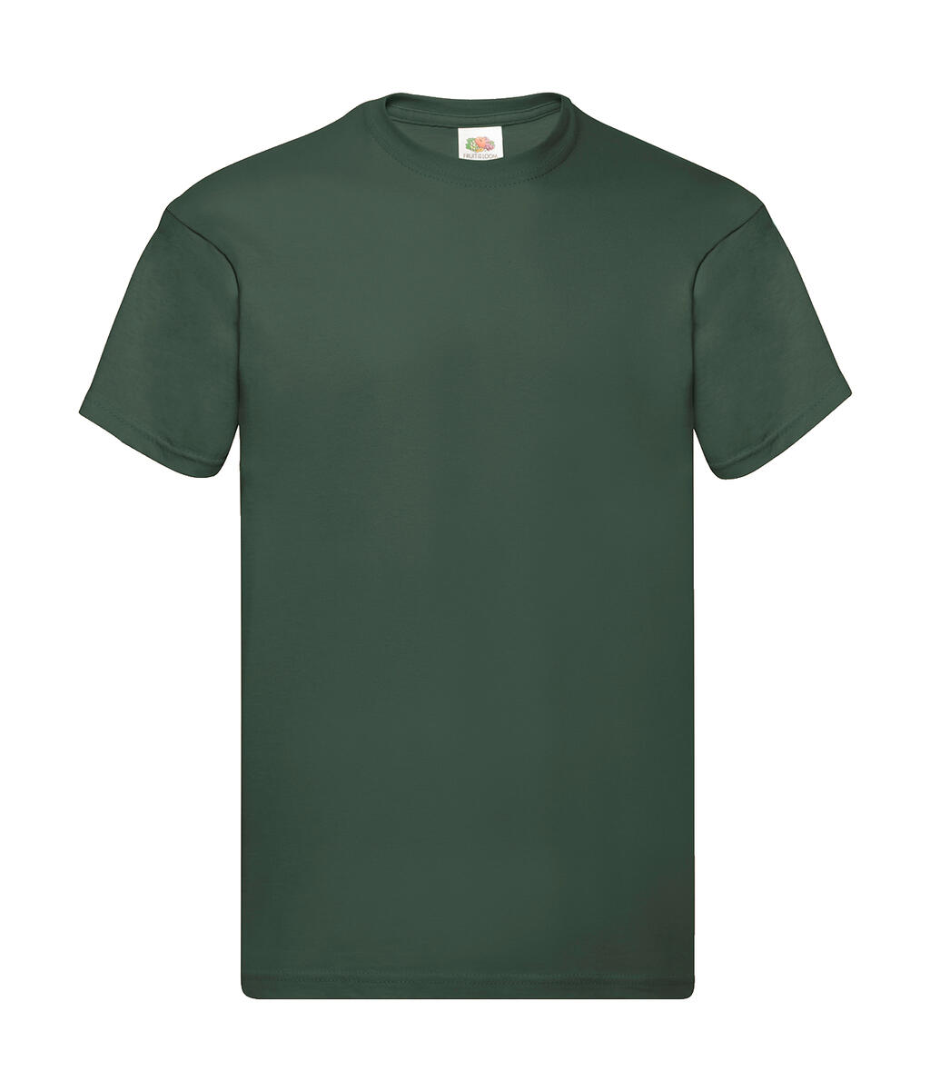 Fruit of the Loom 10er Pack Original T 61-082-0