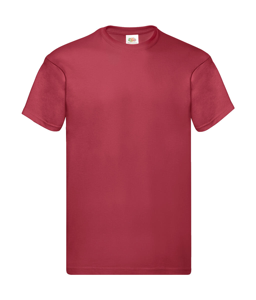 Fruit of the Loom 10er Pack Original T 61-082-0