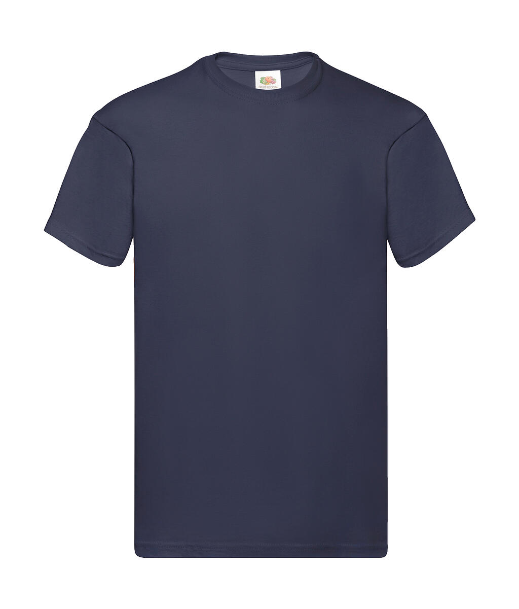 Fruit of the Loom 10er Pack Original T 61-082-0