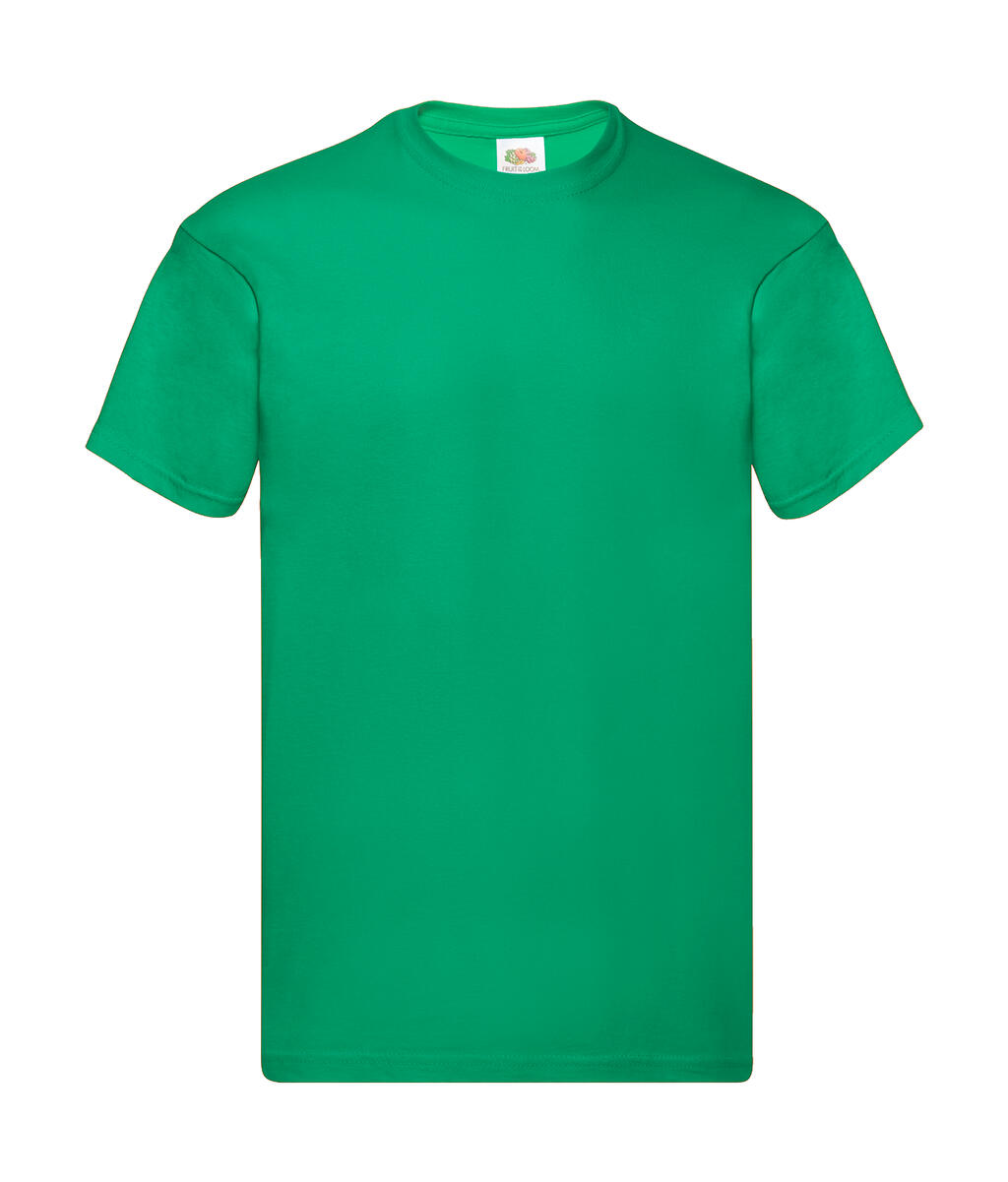 Fruit of the Loom 10er Pack Original T 61-082-0