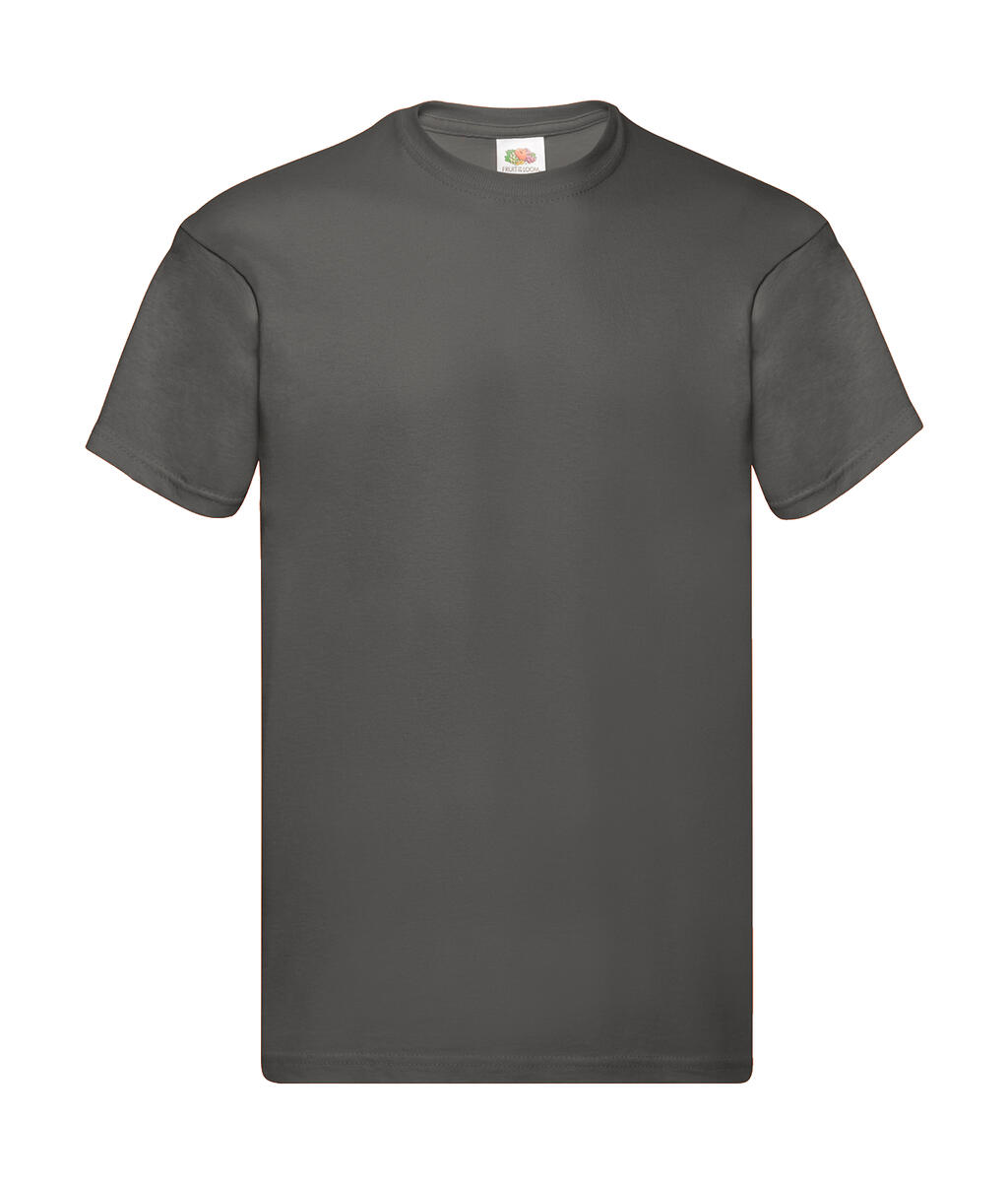 Fruit of the Loom 10er Pack Original T 61-082-0