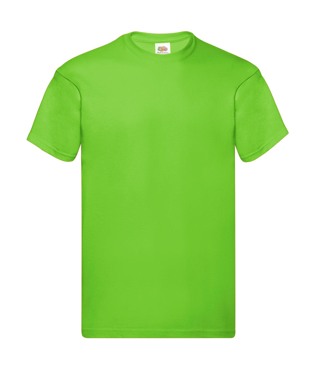 Fruit of the Loom 10er Pack Original T 61-082-0