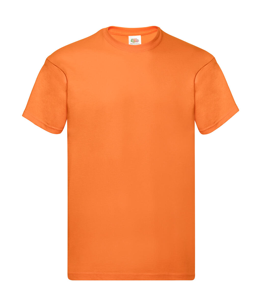 Fruit of the Loom 10er Pack Original T 61-082-0