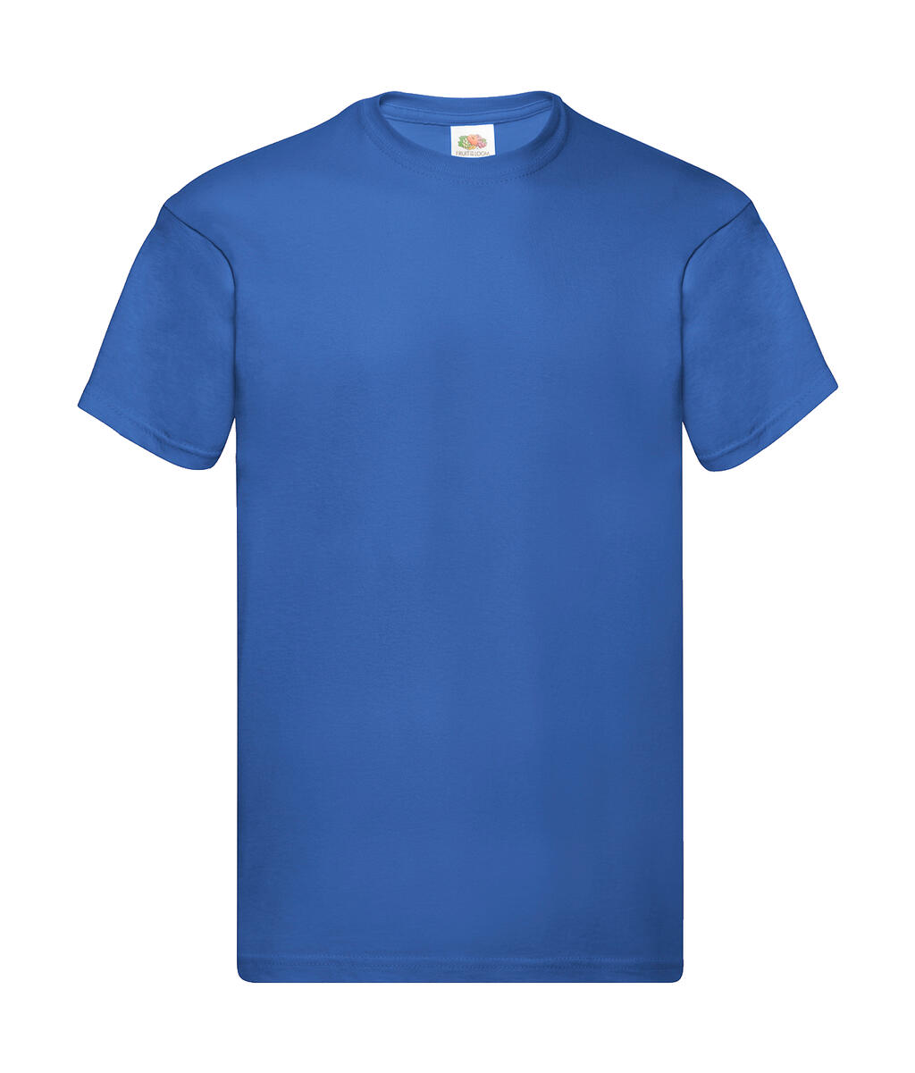 Fruit of the Loom 10er Pack Original T 61-082-0
